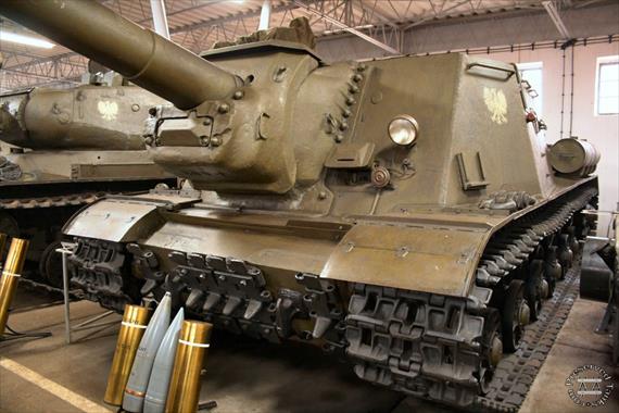 Sample Photo from Tank with UniqueID 432