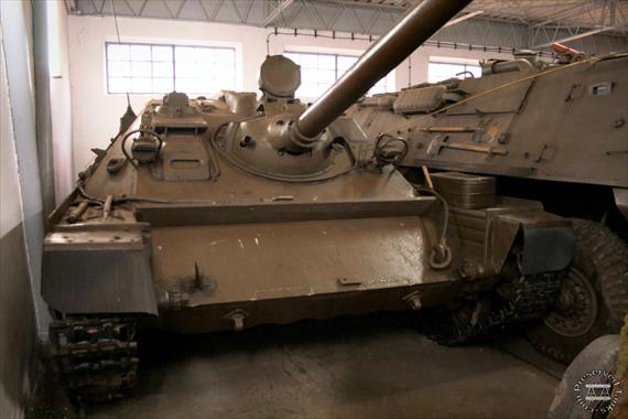 Sample Photo from Tank with UniqueID 434