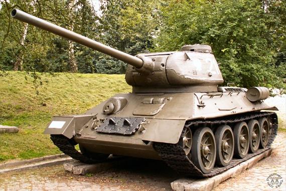 Sample Photo from Tank with UniqueID 436