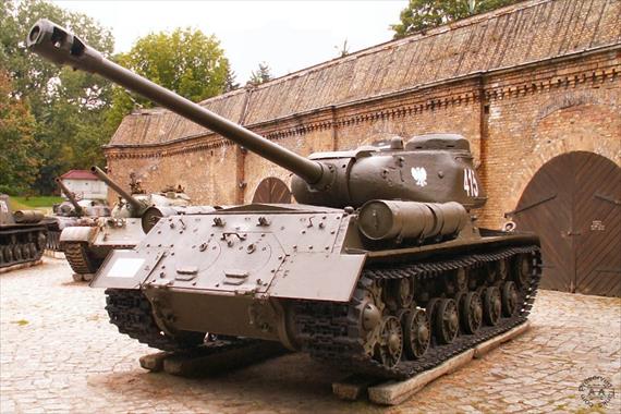 Sample Photo from Tank with UniqueID 439