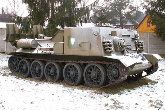 Sample Photo from Tank with UniqueID 444