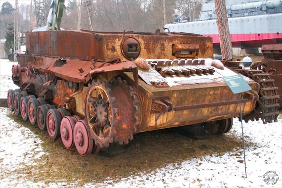 Sample Photo from Tank with UniqueID 449