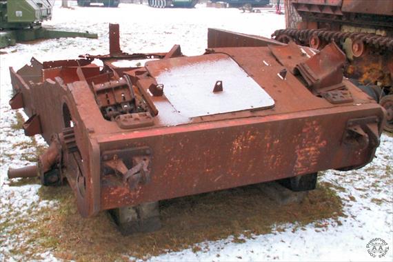 Sample Photo from Tank with UniqueID 450