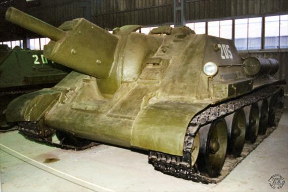 Sample Photo from Tank with UniqueID 453