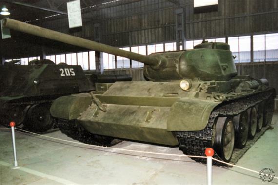 Sample Photo from Tank with UniqueID 454