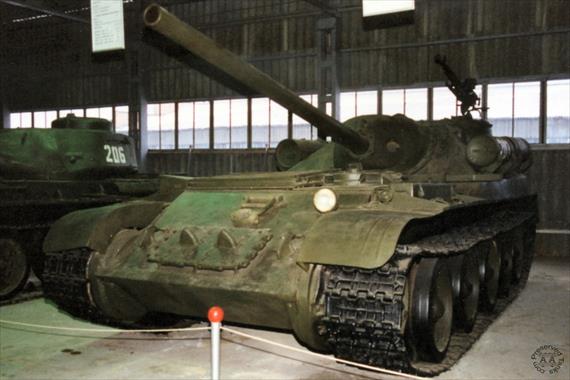 Sample Photo from Tank with UniqueID 455