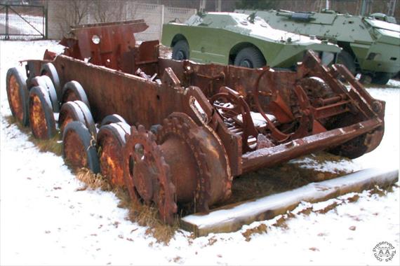 Sample Photo from Tank with UniqueID 456