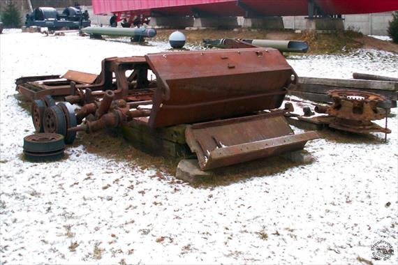 Sample Photo from Tank with UniqueID 457