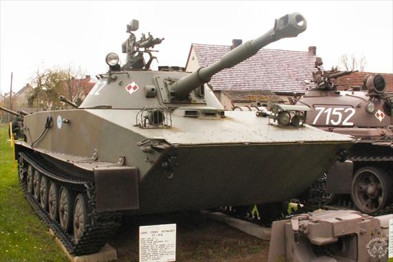 Sample Photo from Tank with UniqueID 458