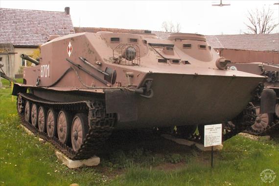 Sample Photo from Tank with UniqueID 459