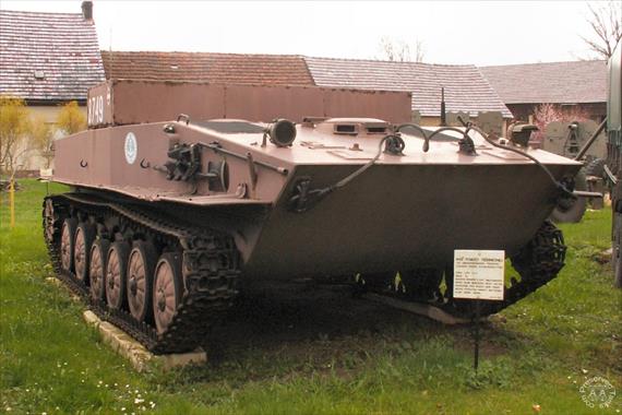 Sample Photo from Tank with UniqueID 460