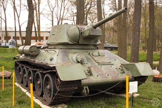 Sample Photo from Tank with UniqueID 461
