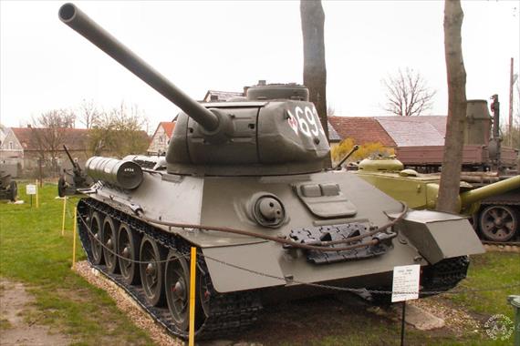 Sample Photo from Tank with UniqueID 464