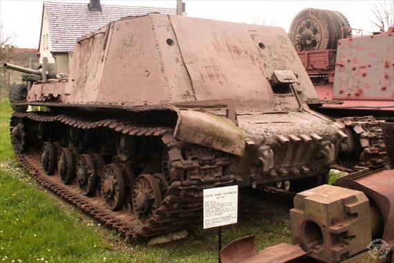 Sample Photo from Tank with UniqueID 471