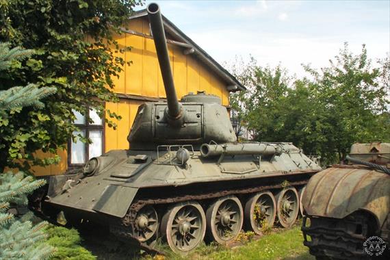 Sample Photo from Tank with UniqueID 472