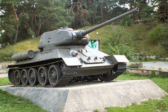 Sample Photo from Tank with UniqueID 475