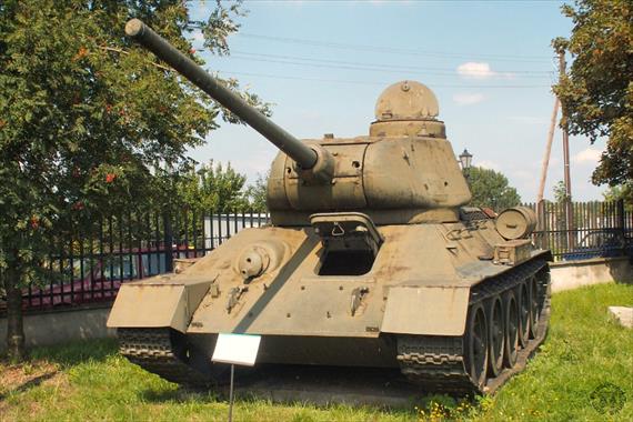 Sample Photo from Tank with UniqueID 477