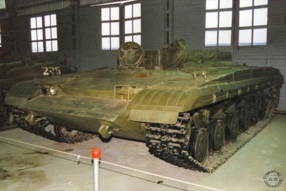 Sample Photo from Tank with UniqueID 497