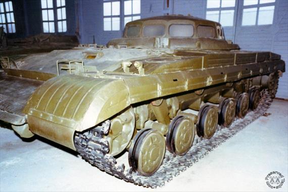 Sample Photo from Tank with UniqueID 498
