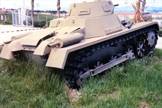 Sample Photo from Tank with UniqueID 5