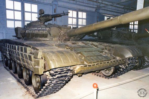Sample Photo from Tank with UniqueID 501