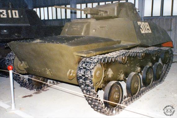 Sample Photo from Tank with UniqueID 511