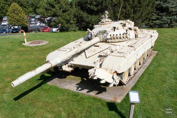 Sample Photo from Tank with UniqueID 536