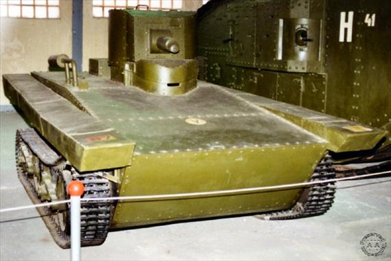 Sample Photo from Tank with UniqueID 538
