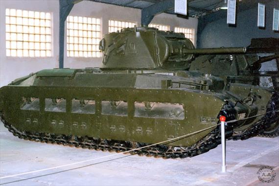 Sample Photo from Tank with UniqueID 541