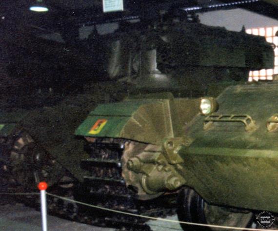Sample Photo from Tank with UniqueID 548