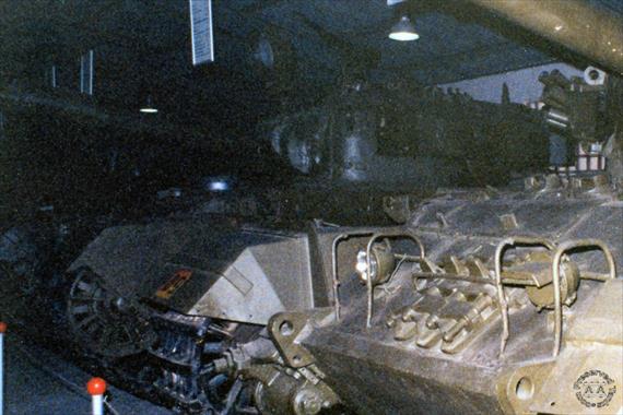Sample Photo from Tank with UniqueID 549