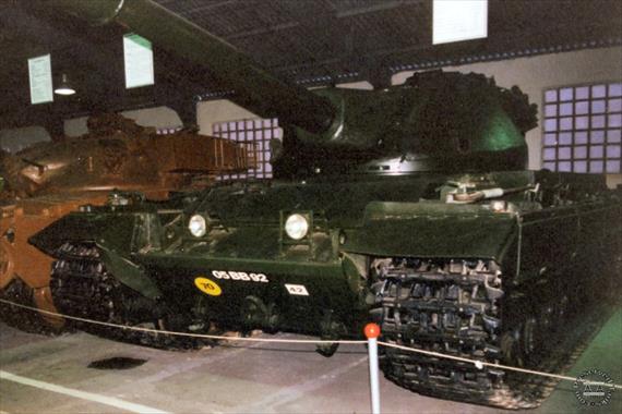 Sample Photo from Tank with UniqueID 550
