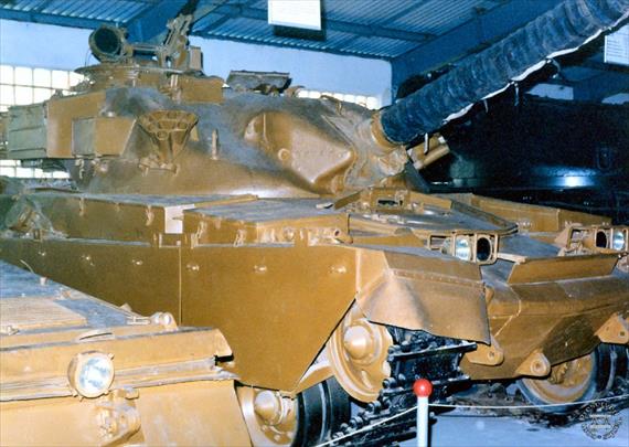 Sample Photo from Tank with UniqueID 551
