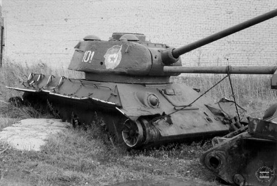 Sample Photo from Tank with UniqueID 615