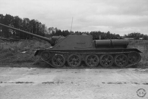 Sample Photo from Tank with UniqueID 623