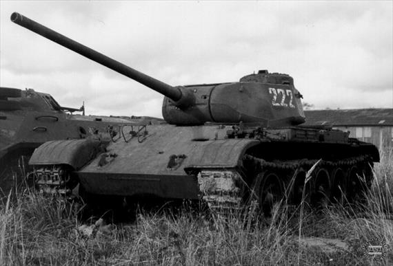 Sample Photo from Tank with UniqueID 632