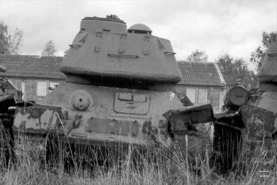 Sample Photo from Tank with UniqueID 635