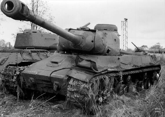 Sample Photo from Tank with UniqueID 641