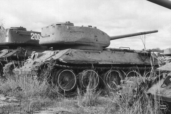 Sample Photo from Tank with UniqueID 651