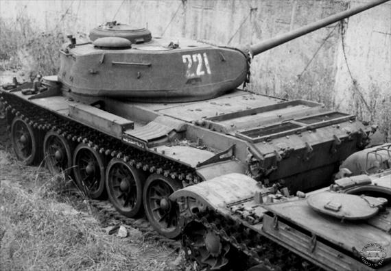 Sample Photo from Tank with UniqueID 657