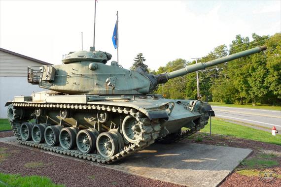 Sample Photo from Tank with UniqueID 668