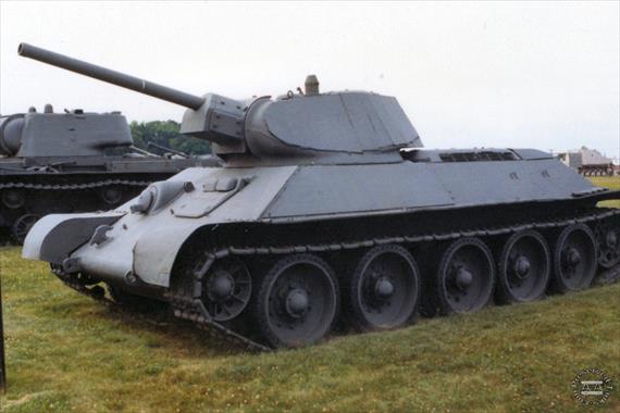Sample Photo from Tank with UniqueID 674
