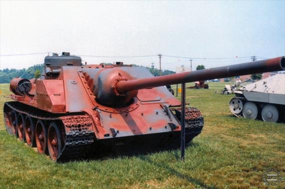Sample Photo from Tank with UniqueID 680