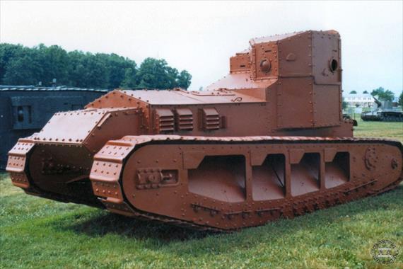 Sample Photo from Tank with UniqueID 684