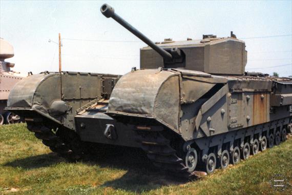 Sample Photo from Tank with UniqueID 689