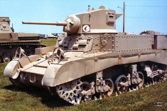 Sample Photo from Tank with UniqueID 690