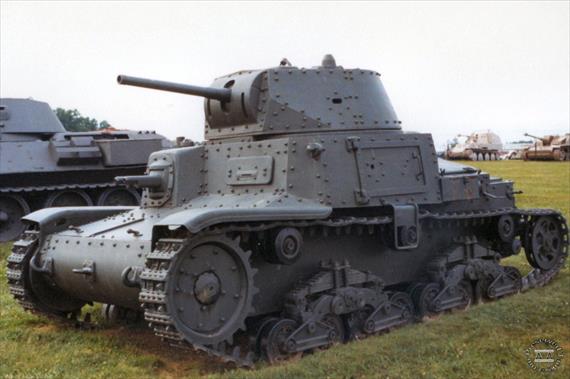 Sample Photo from Tank with UniqueID 694