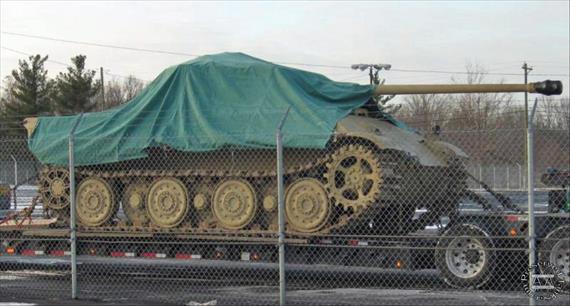 Sample Photo from Tank with UniqueID 71