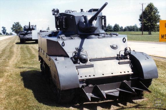 Sample Photo from Tank with UniqueID 710