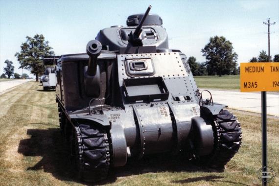 Sample Photo from Tank with UniqueID 724